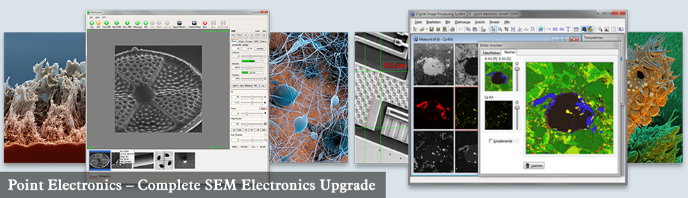 OMNI-Vu: 16mp Research  Grade CMOS TEM Camera