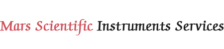 Mars Scientific Instruments Services